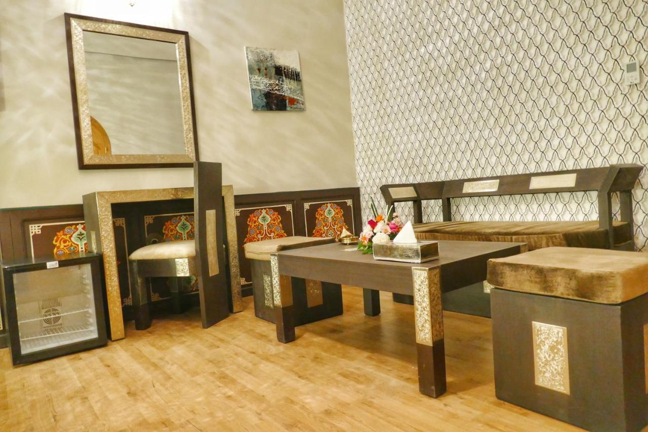 Palais Dar Si Aissa All-Suites Marrakesh Bagian luar foto